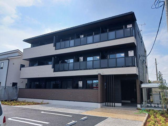 ジュネスIII