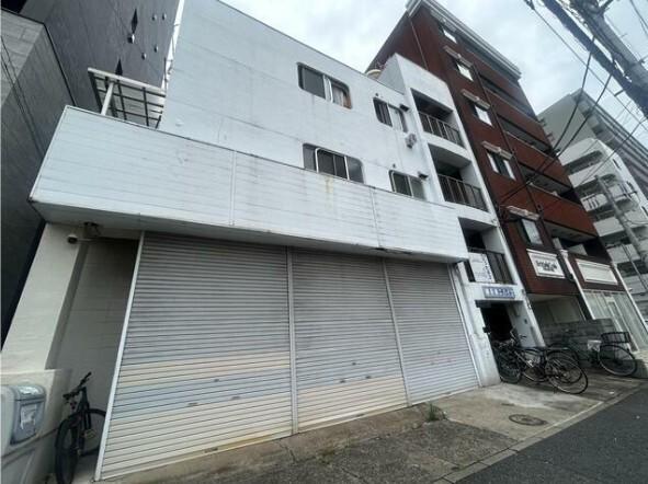 第2置田ハイツ