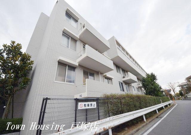 ハイツ東戸塚 II B棟