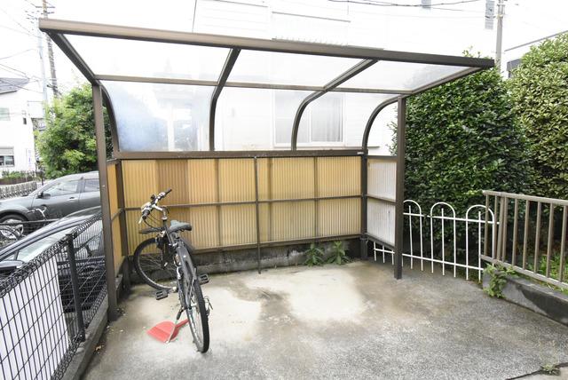 サンライフ吉野