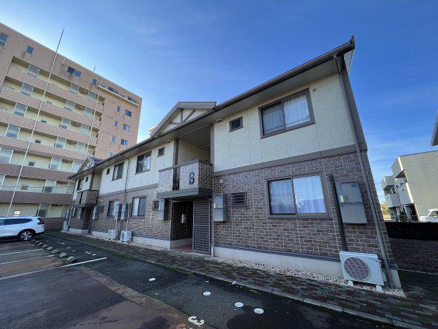 ロイヤルガーデン絆B棟