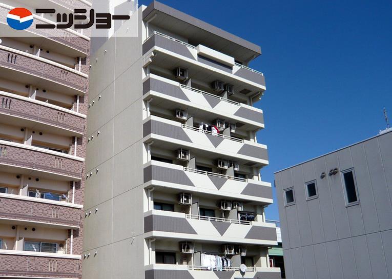 ユーフォニア岩塚(1K/6階)