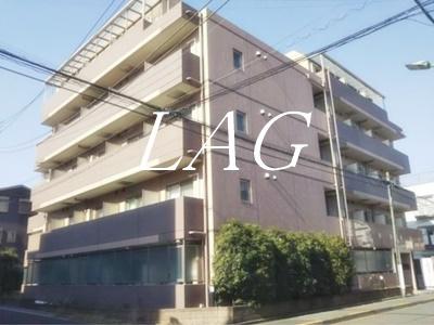 メインステージ多摩川