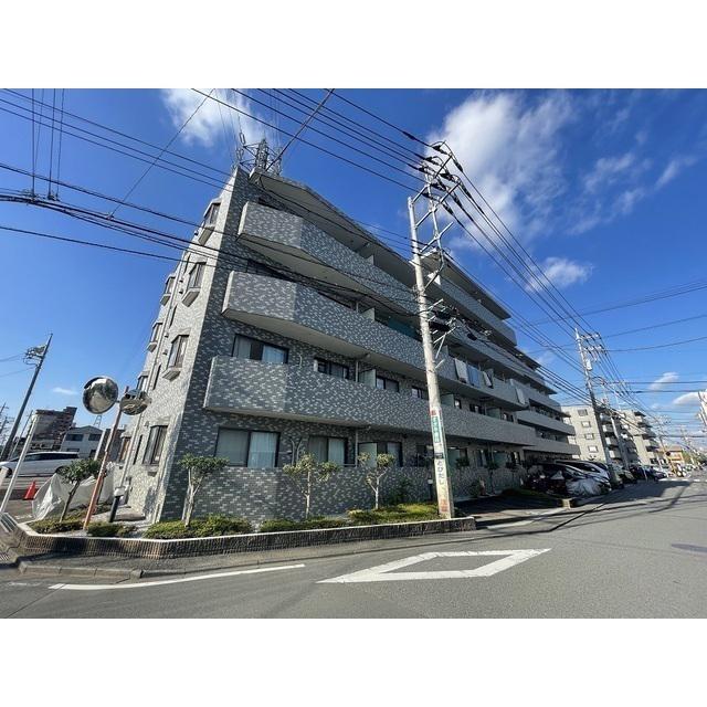 リベール相模が丘(3LDK/4階)