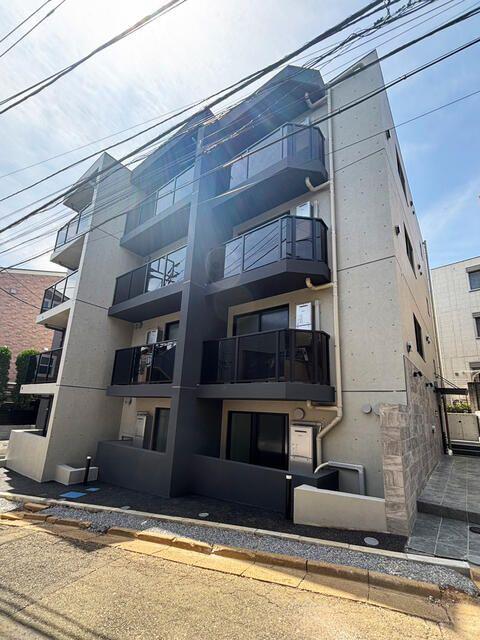 GRAN PASEO下北沢III