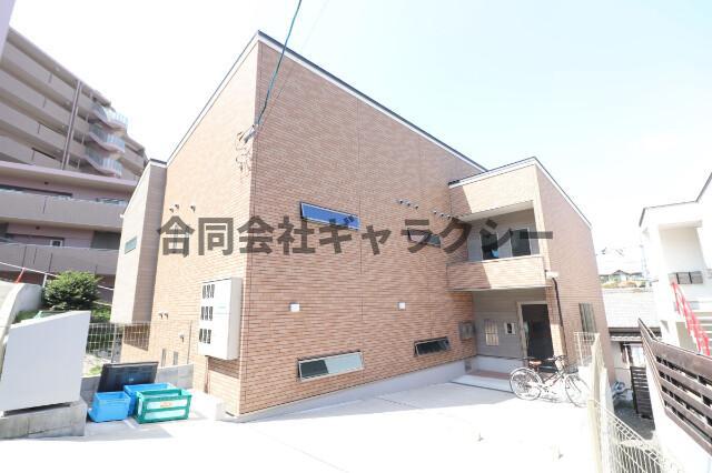 クラッセ藤が丘
