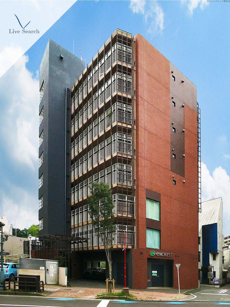 エンクレストけやき通