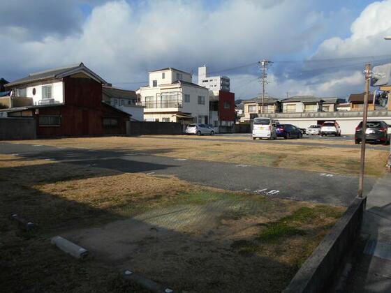 ＪＲ播但線 野里駅 徒歩10分 2階建 築31年