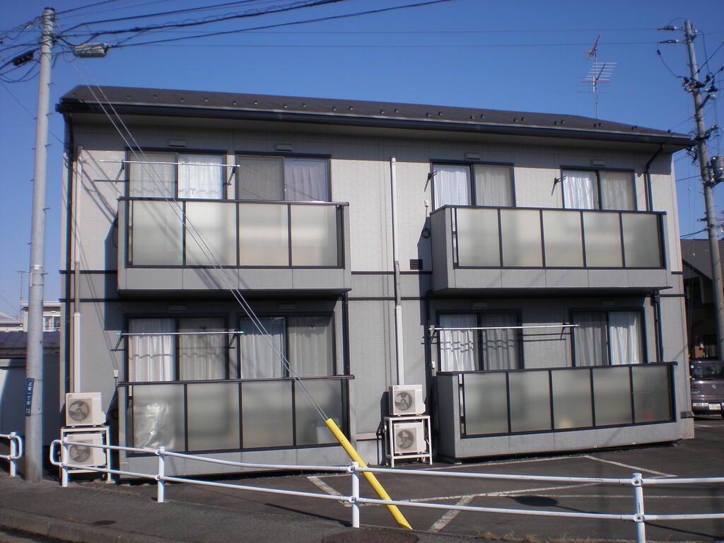 サンシティ上堂III