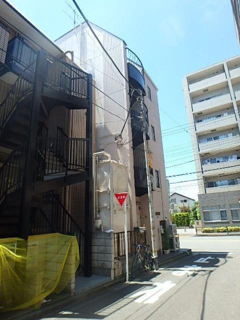 ベルメゾンナンバー5 B