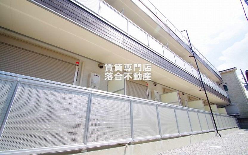 リブリ・高根NS