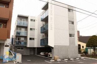 エルミタージュ発寒
