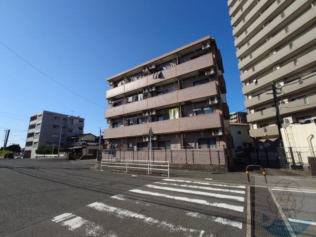 シティハイム愛宕