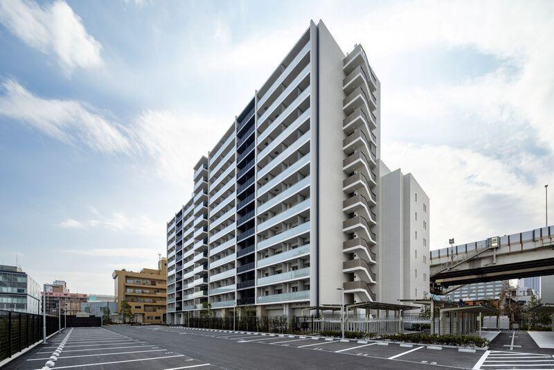 ウエリスアーバン水天宮前