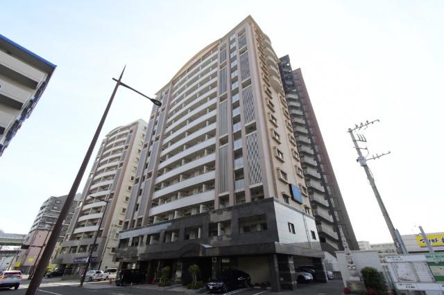 サンシャインプリンセス五番街