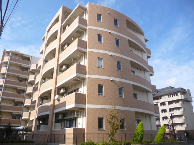 K・ブローテ・柏の葉A