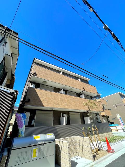 FSTYLE浜寺石津町西1号館