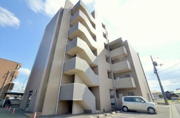 カローラ林町