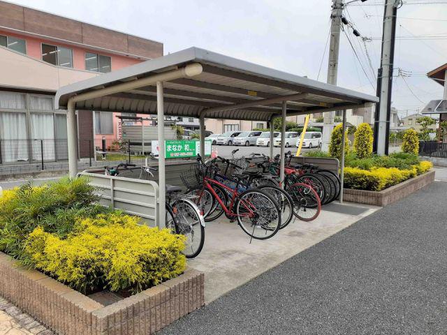 カーサ・ドマーニ