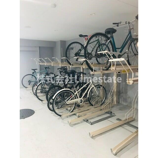エスタート三田