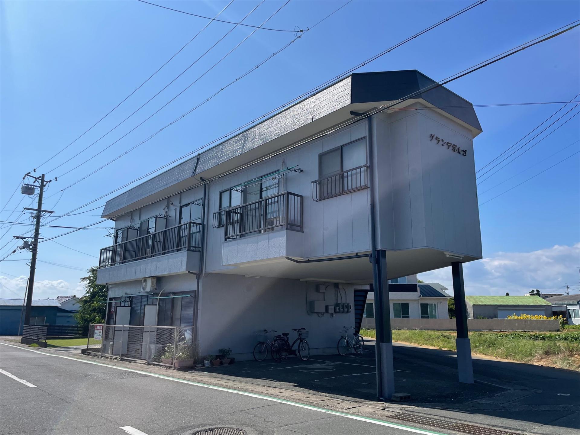 グランデボルゴ