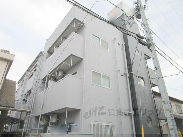 真上ロイヤルハイツ
