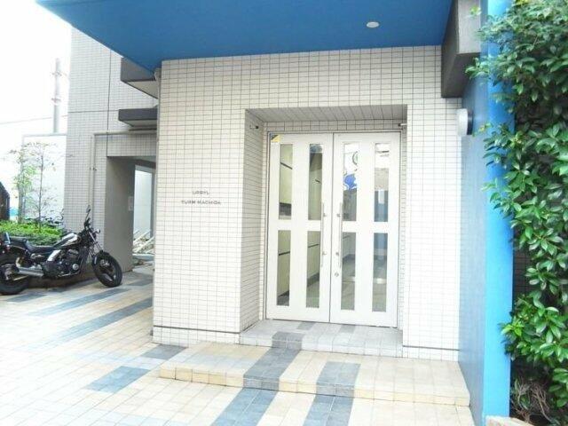 アーバイルトルム町田