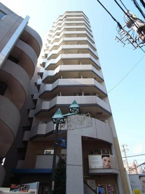 アーバイルトルム町田