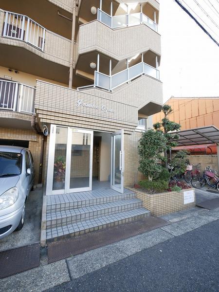 グランディ大曽根