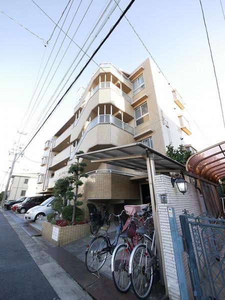 グランディ大曽根