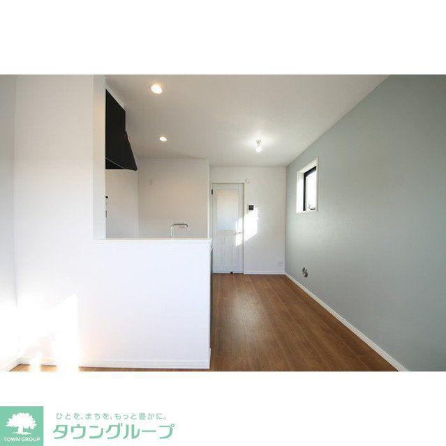 コンセプトビルド本木東町