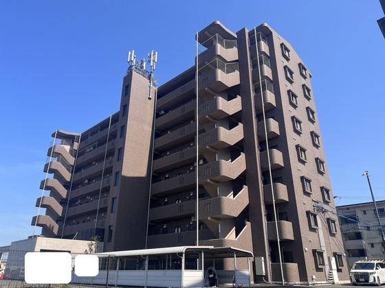 アーバンヒルズ城山(1LDK/3階)