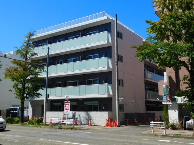 トレジャー西八王子
