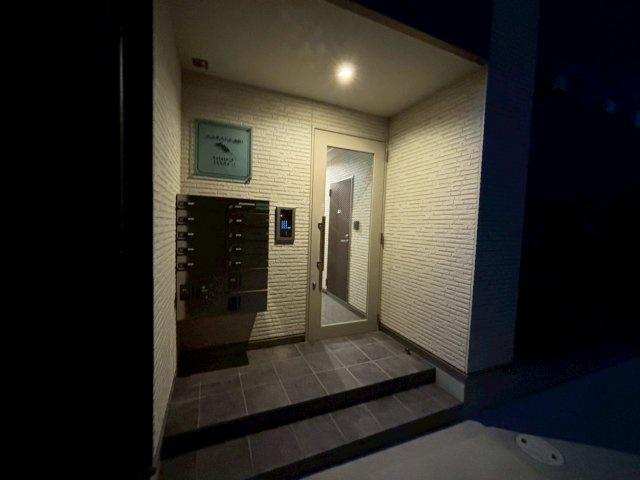 エステイトE池田1