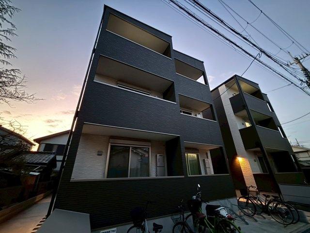 エステイトE池田1