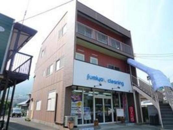 山沢ビル