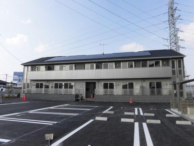 ファミールSHOWII C棟