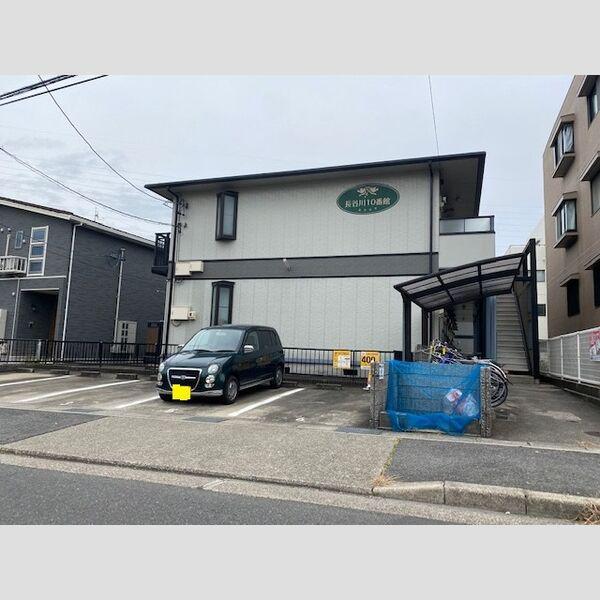 長谷川10番館
