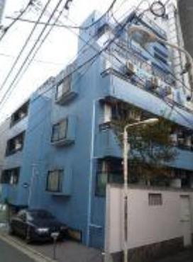 ハーベストハウス円山 ペントハウス