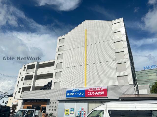 ブルボン浅田