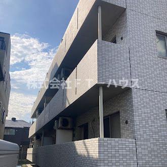 ビータスビル参番館