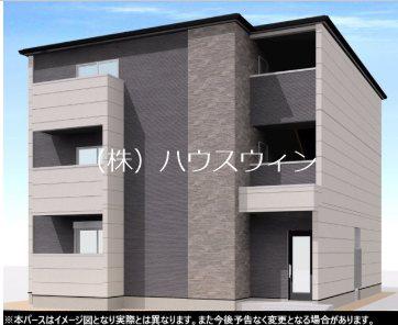 GLYCINE(1LDK/3階)