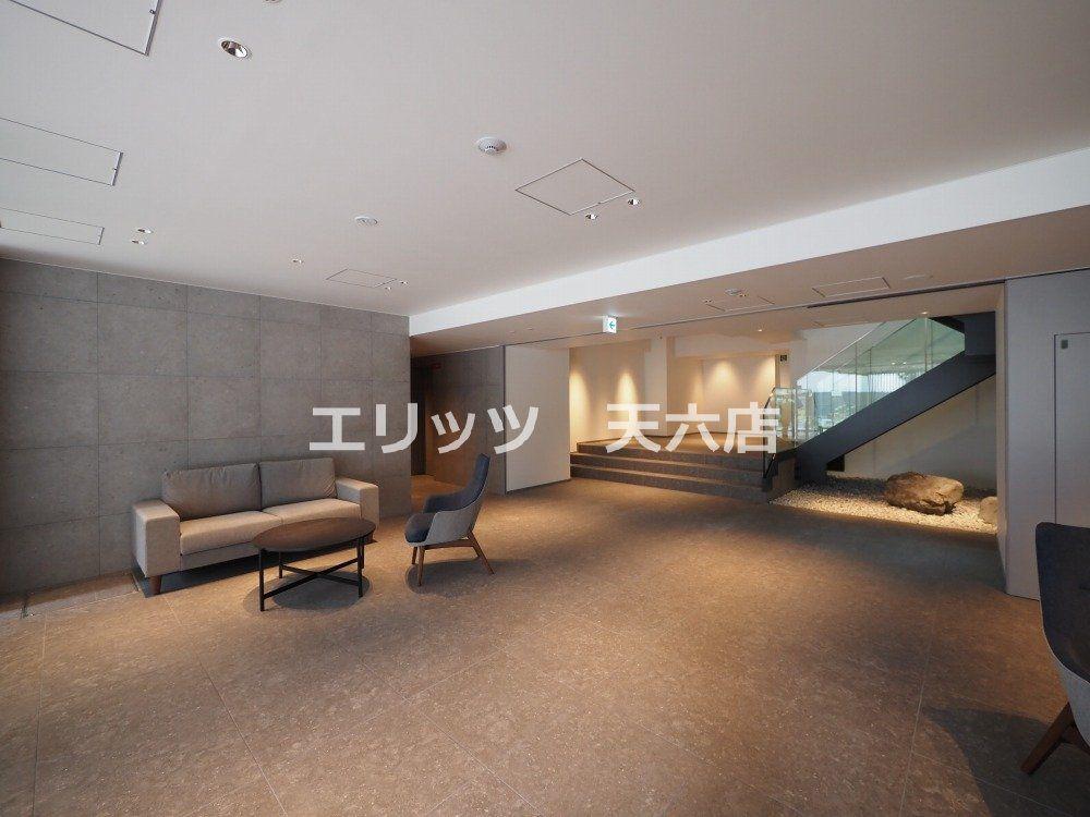 ジオエント梅田北リバーフロント