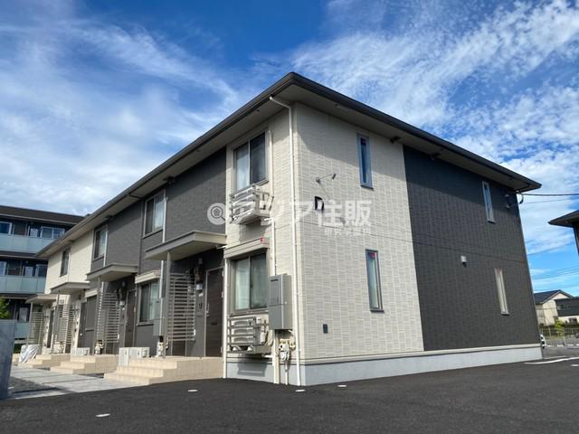 GRAND RISE TSUKUBA