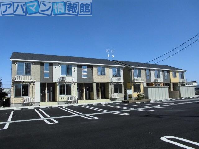 サンティエ エトワール I
