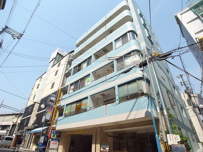 パークビュー王子駅前