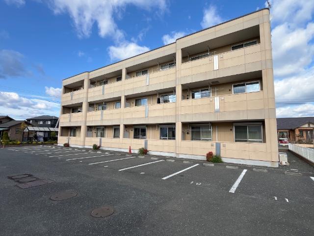 コンフォール里根川