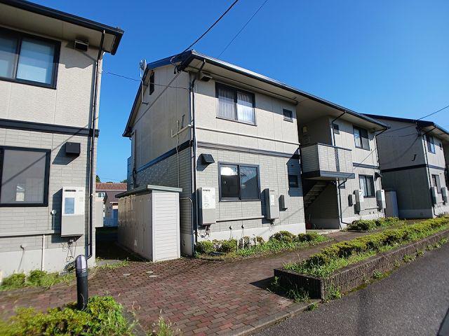 ガーデンシティ桜町I