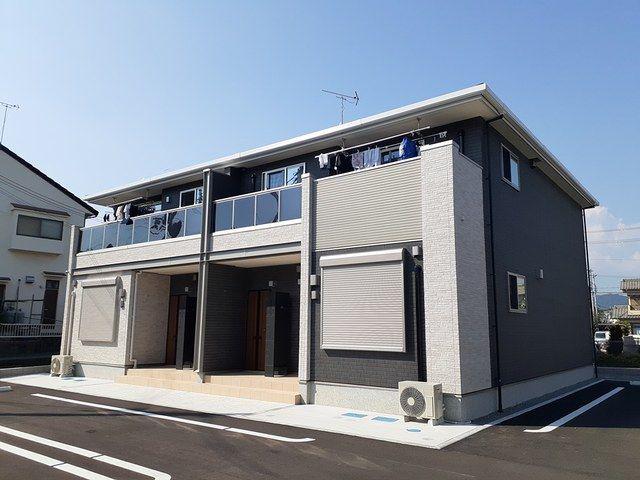 パルグランデII