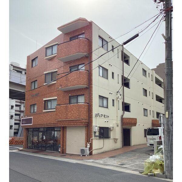 フェアモント21